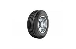 Commercial T/A® All Season 2 Tire
